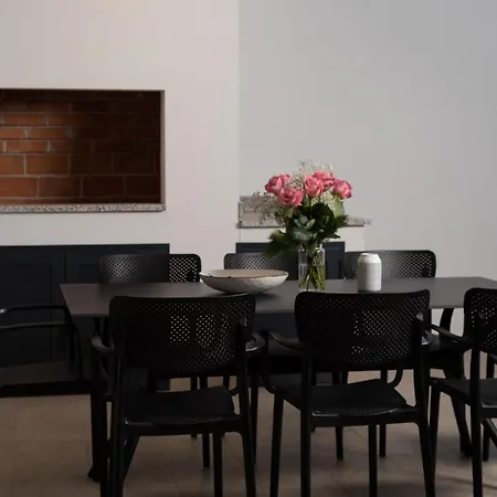 New ! Bellatrix 2 - Heated Pool&jacuzzi Villa *