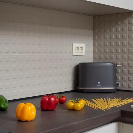 New ! Bellatrix 2 - Heated Pool&jacuzzi *