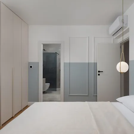 New ! Bellatrix 2 - Heated Pool&jacuzzi Vrsi