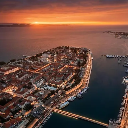 Villa New ! Bellatrix 2 - Heated Pool&jacuzzi Vrsi