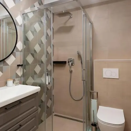 Villa New ! Bellatrix 2 - Heated Pool And Jacuzzi *