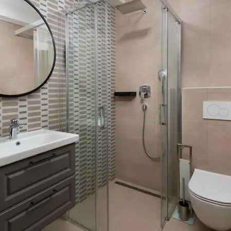 New ! Bellatrix 2 - Heated Pool&jacuzzi * Vrsi