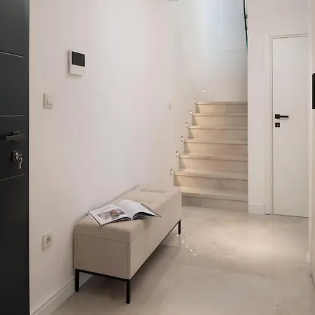 New ! Bellatrix 2 - Heated Pool&jacuzzi Vrsi