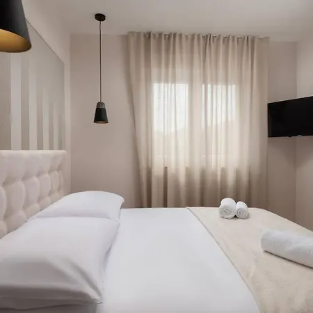 New ! Bellatrix 2 - Heated Pool&jacuzzi * Vrsi