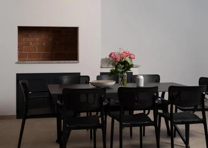 New ! Bellatrix 2 - Heated Pool And Jacuzzi Вилла *