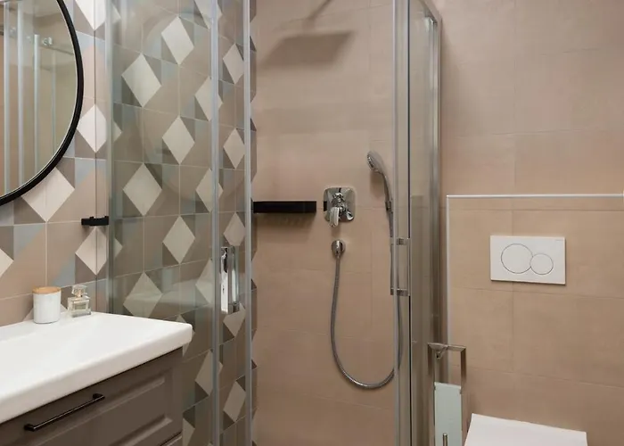 Villa New ! Bellatrix 2 - Heated Pool And Jacuzzi Vrsi