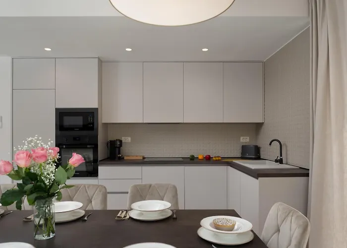 Вилла New ! Bellatrix 2 - Heated Pool And Jacuzzi *