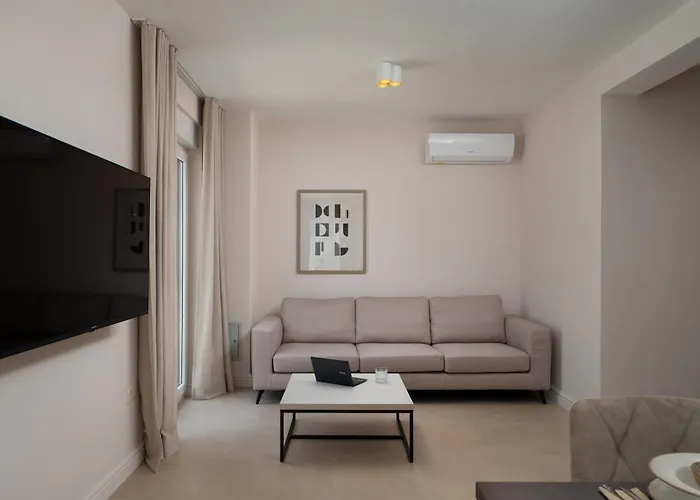 New ! Bellatrix 2 - Heated Pool And Jacuzzi * Врси