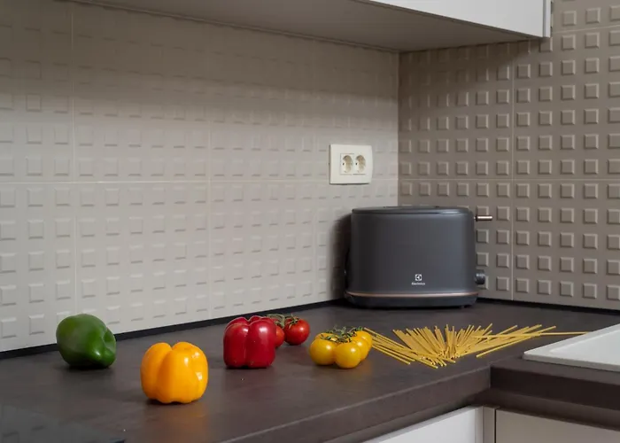 New ! Bellatrix 2 - Heated Pool And Jacuzzi *