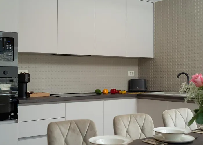 New ! Bellatrix 2 - Heated Pool And Jacuzzi * Врси