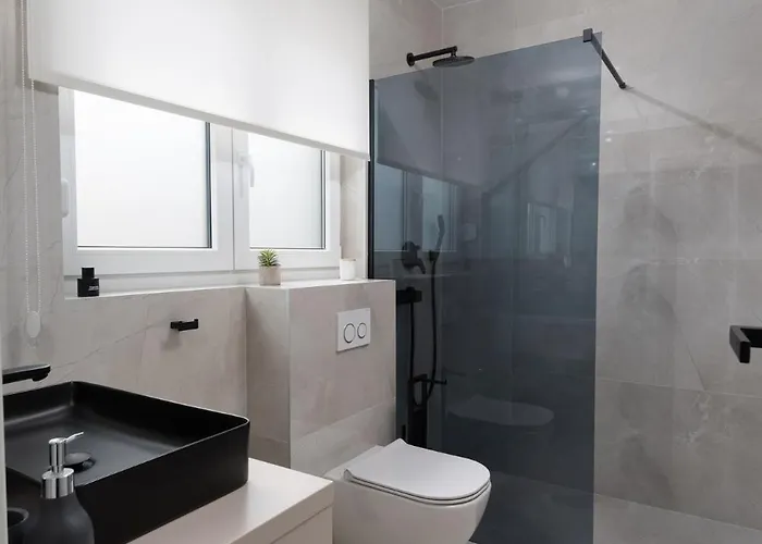 Вилла New ! Bellatrix 2 - Heated Pool And Jacuzzi *