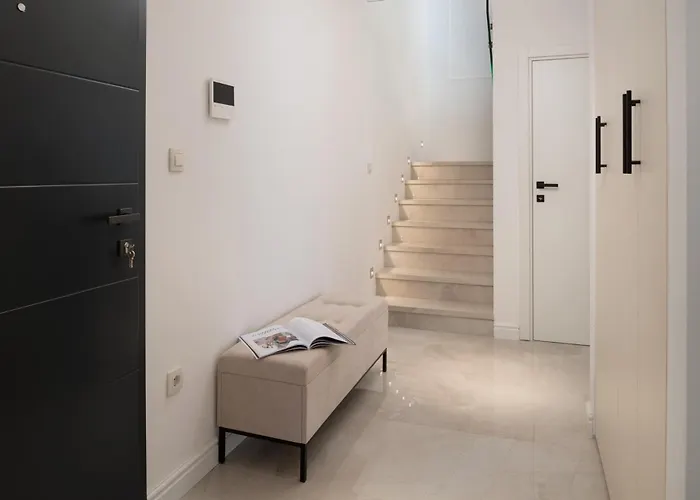 New ! Bellatrix 2 - Heated Pool And Jacuzzi Вилла *