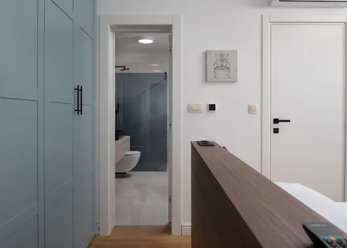 Вилла New ! Bellatrix 2 - Heated Pool And Jacuzzi