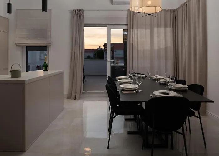 Вилла New ! Bellatrix 2 - Heated Pool And Jacuzzi *