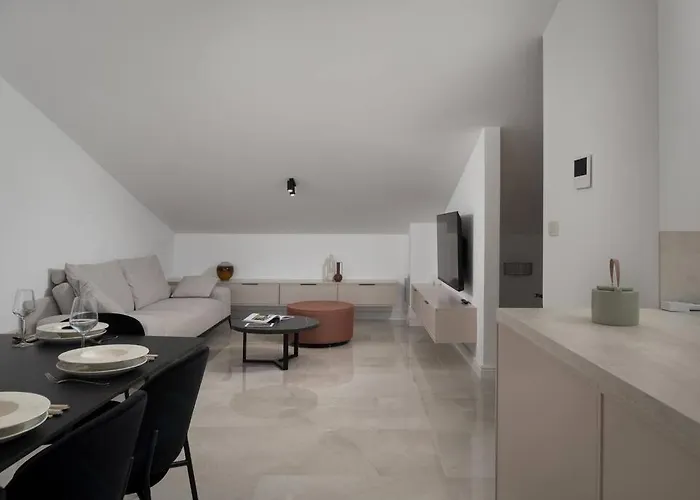 New ! Bellatrix 2 - Heated Pool And Jacuzzi Вилла Врси