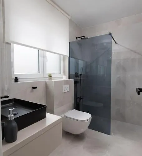 Вилла New ! Bellatrix 2 - Heated Pool And Jacuzzi *