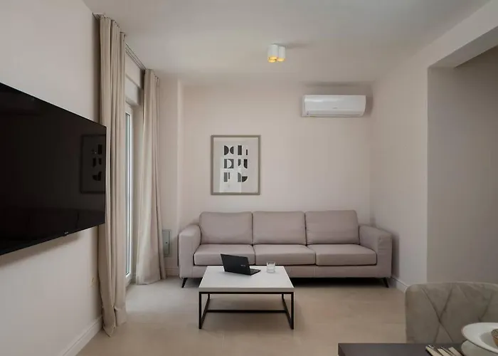 Villa New ! Bellatrix 2 - Heated Pool And Jacuzzi