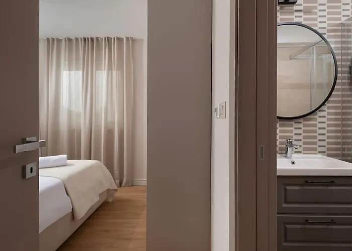 New ! Bellatrix 2 - Heated Pool And Jacuzzi Villa *