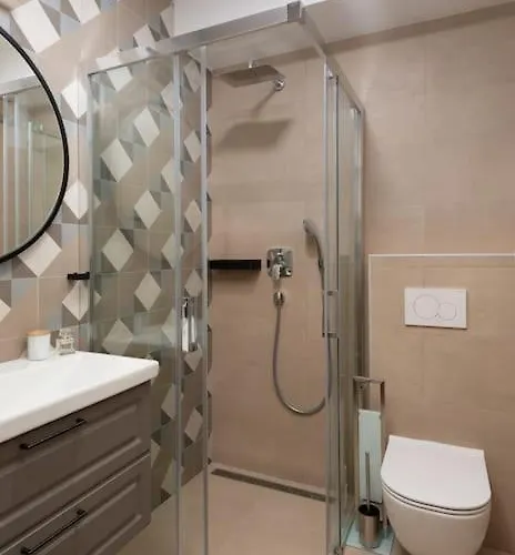 Villa New ! Bellatrix 2 - Heated Pool And Jacuzzi *