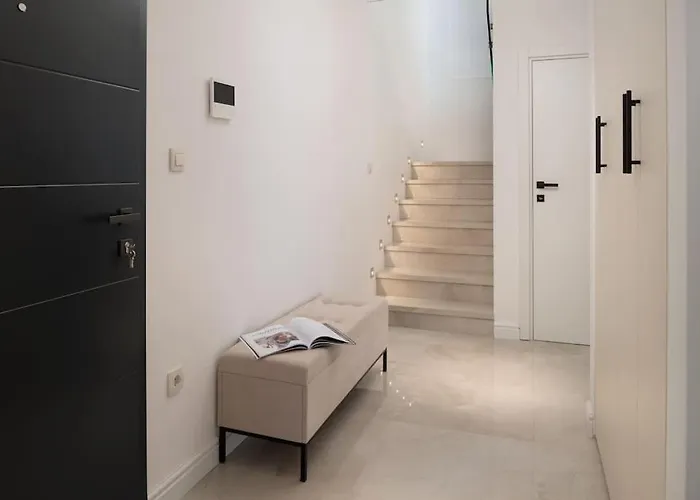 New ! Bellatrix 2 - Heated Pool And Jacuzzi Врси