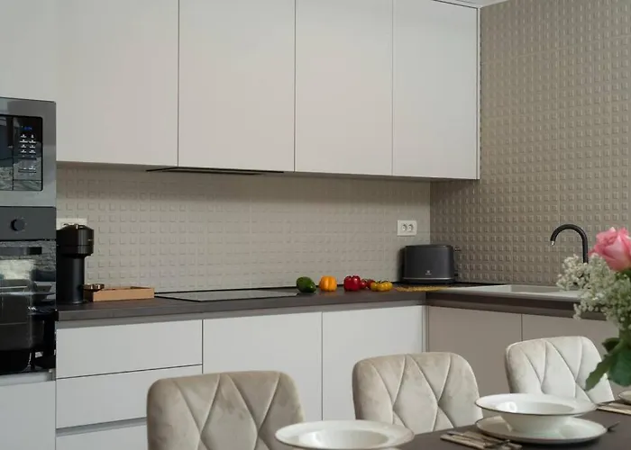 New ! Bellatrix 2 - Heated Pool And Jacuzzi Вилла Врси