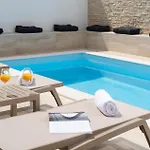 New ! Bellatrix 2 - Heated Pool And Jacuzzi Willa *