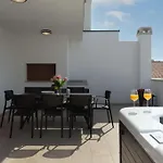 New ! Bellatrix 2 - Heated Pool And Jacuzzi Vrsi