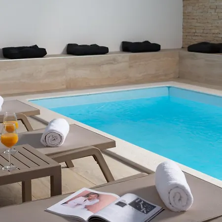 New ! Bellatrix 2 - Heated Pool And Jacuzzi Villa *