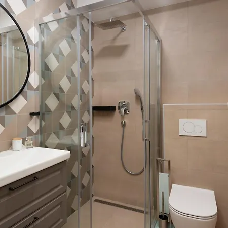 Villa New ! Bellatrix 2 - Heated Pool And Jacuzzi Vrsi