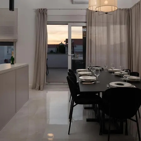 Villa New ! Bellatrix 2 - Heated Pool And Jacuzzi *