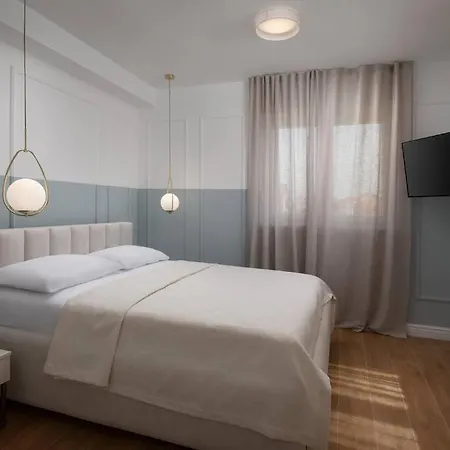 Villa New ! Bellatrix 2 - Heated Pool And Jacuzzi