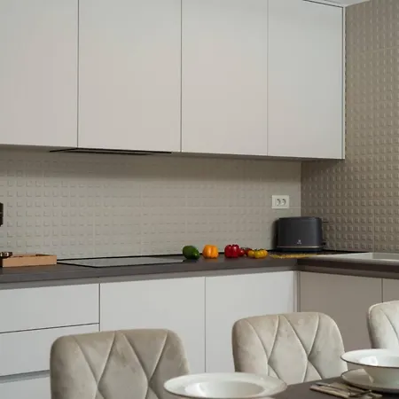 New ! Bellatrix 2 - Heated Pool And Jacuzzi Guest house 5*
