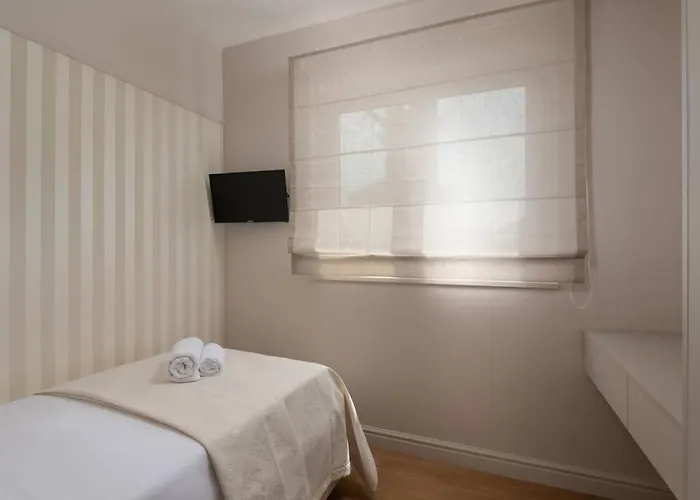 New ! Bellatrix 2 - Heated Pool And Jacuzzi Vila